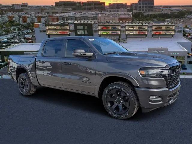 2026 Ram 1500 Lone Star Crew Cab 4x4 5'7" Box for sale in Tampa, FL
