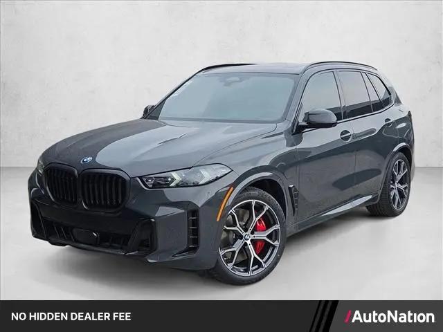 2026 BMW X5 xDrive50e for sale in Dallas, TX
