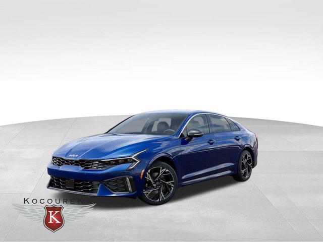 2026 Kia K5 GT-Line AWD for sale in Wausau, WI