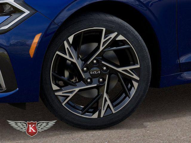 2026 Kia K5 GT-Line AWD