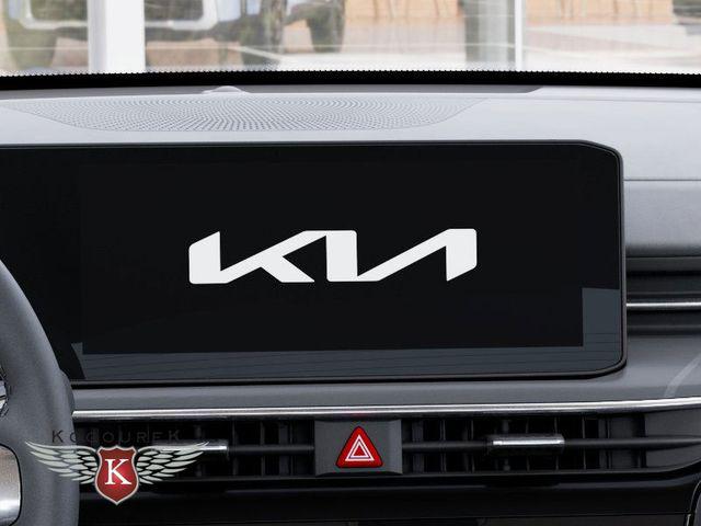 2026 Kia K5 GT-Line AWD