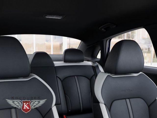 2026 Kia K5 GT-Line AWD