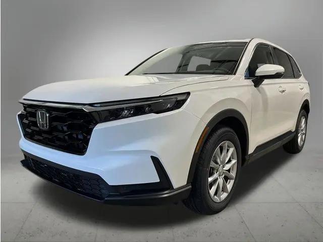 2026 Honda CR-V EX AWD for sale in Scotia, NY