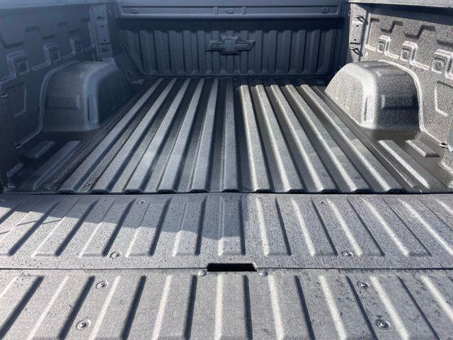 2026 Chevrolet Silverado 1500 4WD Crew Cab Short Bed High Country