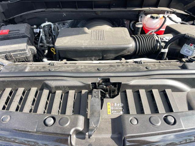 2026 Chevrolet Silverado 1500 4WD Crew Cab Short Bed High Country