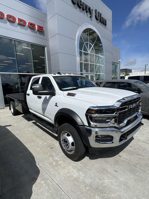 2026 Ram 5500 Tradesman/Big Horn for sale in Tampa, FL