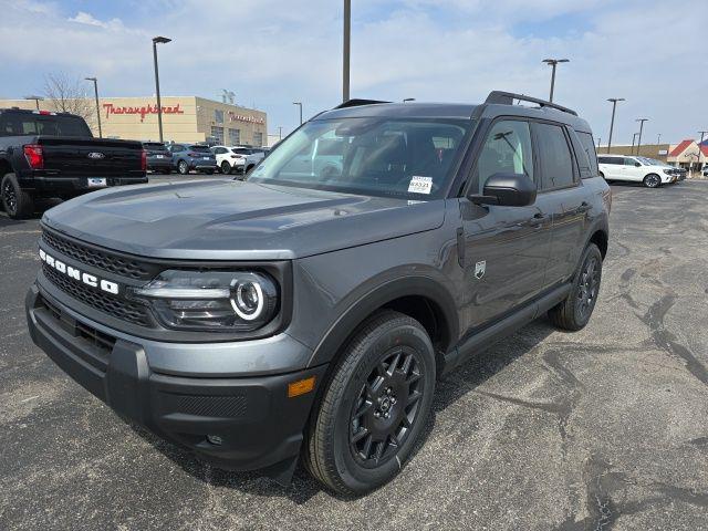 2026 Ford Bronco Sport Big Bend for sale in Kansas City, MO