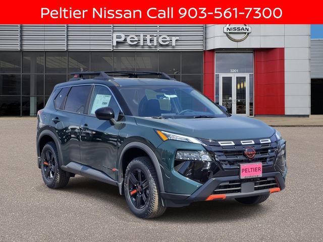 2026 Nissan Rogue Rock Creek for sale in Tyler, TX