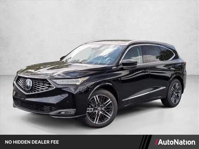 2026 Acura MDX Advance Package for sale in Sanford, FL