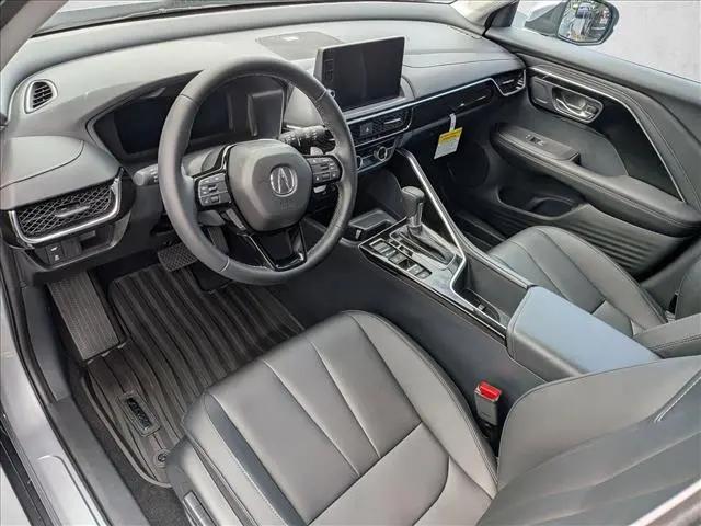 2026 Acura ADX Base