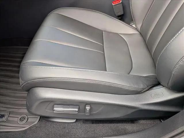 2026 Acura ADX Base