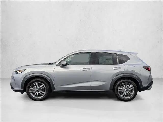 2026 Acura ADX Base