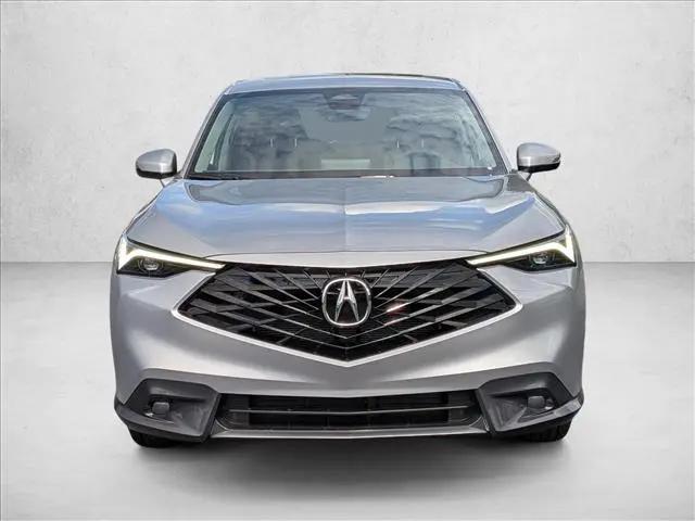 2026 Acura ADX Base