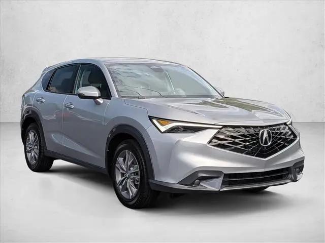 2026 Acura ADX Base