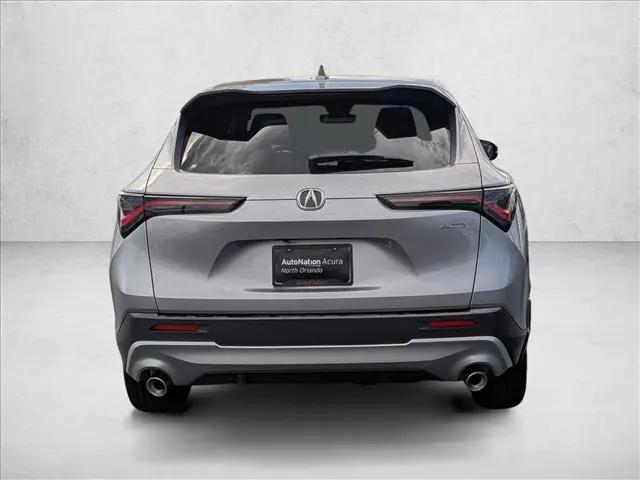 2026 Acura ADX Base
