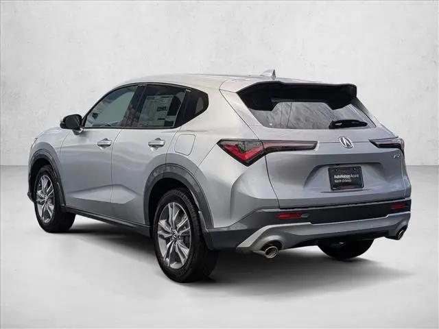 2026 Acura ADX Base