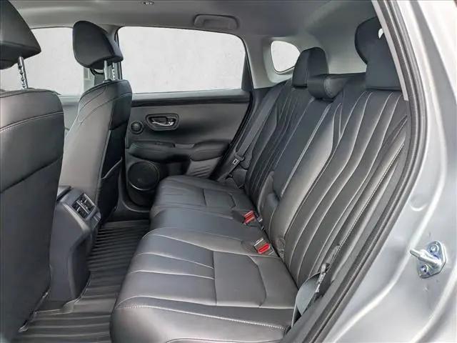 2026 Acura ADX Base