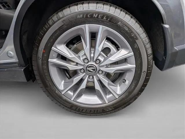 2026 Acura ADX Base
