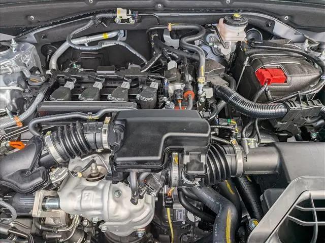 2026 Acura ADX Base