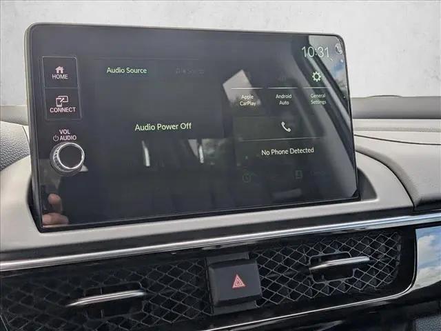 2026 Acura ADX Base