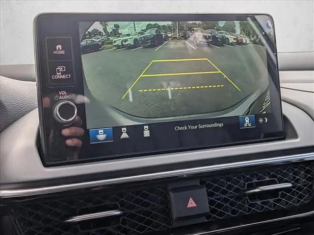 2026 Acura ADX Base