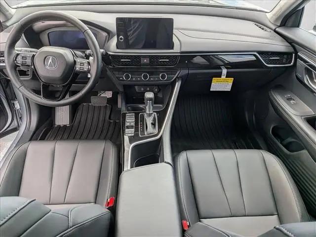 2026 Acura ADX Base