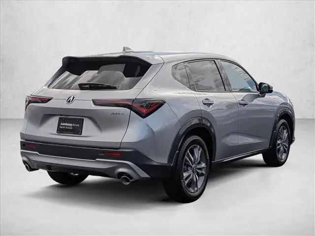 2026 Acura ADX Base