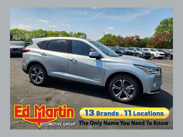 2026 Acura RDX w/Technology Package for sale in Indianapolis, IN
