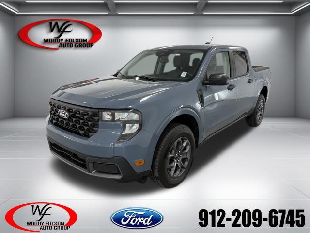 2026 Ford Maverick XLT for sale in Baxley, GA