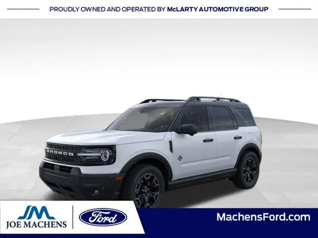 2026 Ford Bronco Sport Outer Banks for sale in Columbia, MO