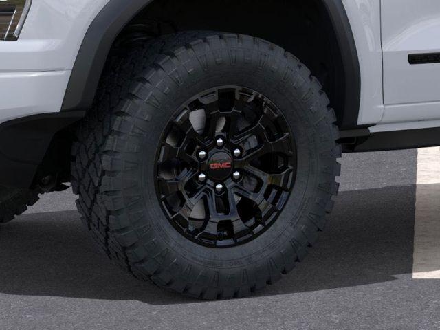 2026 GMC Canyon Elevation, 4WD