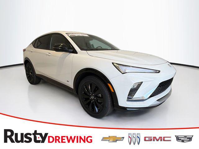2026 Buick NV Sport Touring FWD for sale in Jefferson City, MO