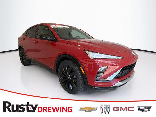 2026 Buick NV Sport Touring FWD for sale in Jefferson City, MO