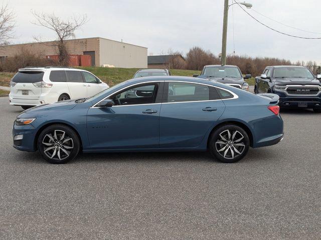 2024 Chevrolet Malibu FWD RS