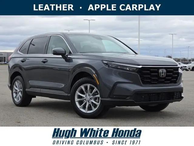 2024 Honda CR-V EX-L AWD for sale near Columbus, OH