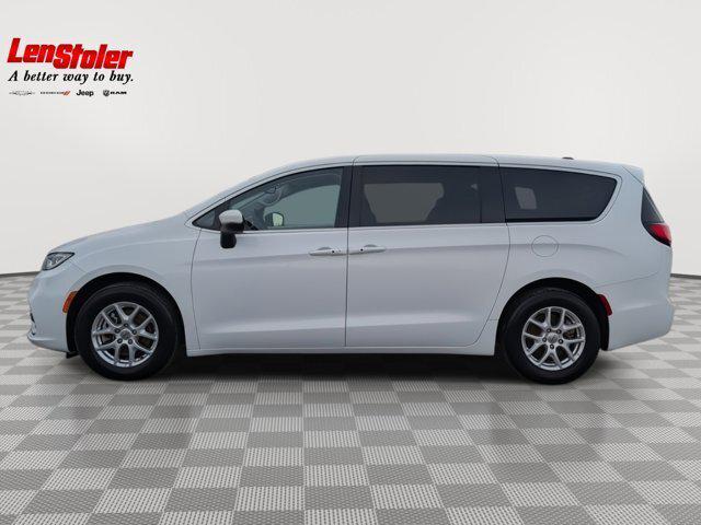 2023 Chrysler Pacifica Touring L 2023 Chrysler Pacifica Touring L
