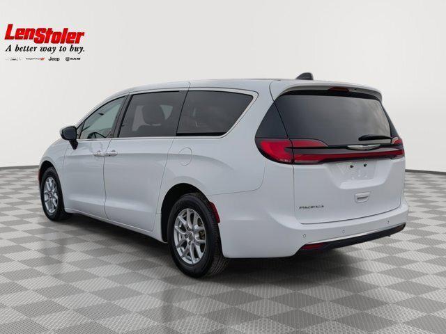 2023 Chrysler Pacifica Touring L 2023 Chrysler Pacifica Touring L