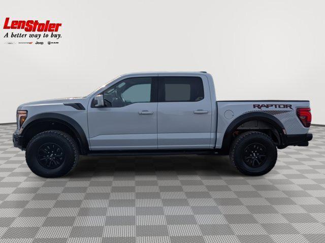 2025 Ford F-150 Raptor 2025 Ford F-150 Raptor