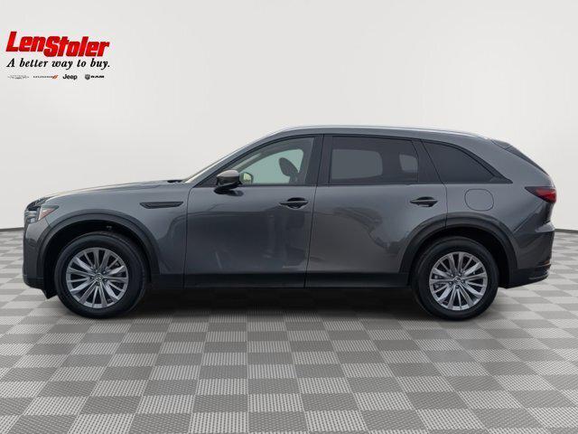 2024 Mazda CX-90 3.3 Turbo Preferred Plus