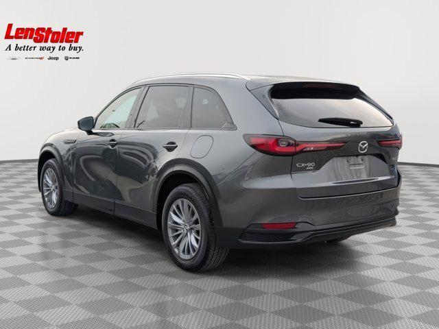 2024 Mazda CX-90 3.3 Turbo Preferred Plus