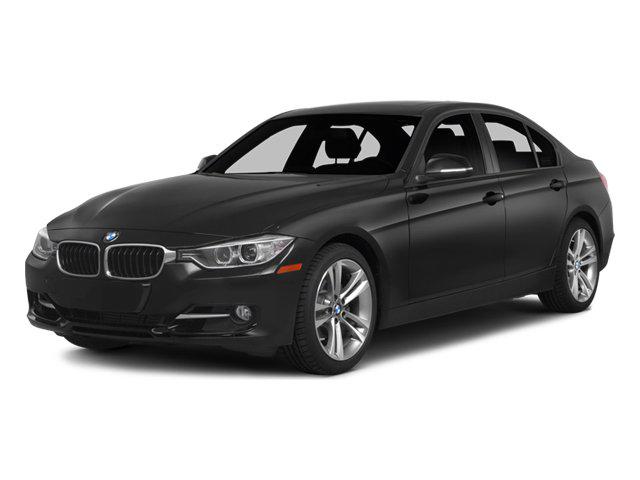2014 BMW 328i xDrive