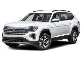 2026 Volkswagen Atlas SE for sale in Sioux City, IA