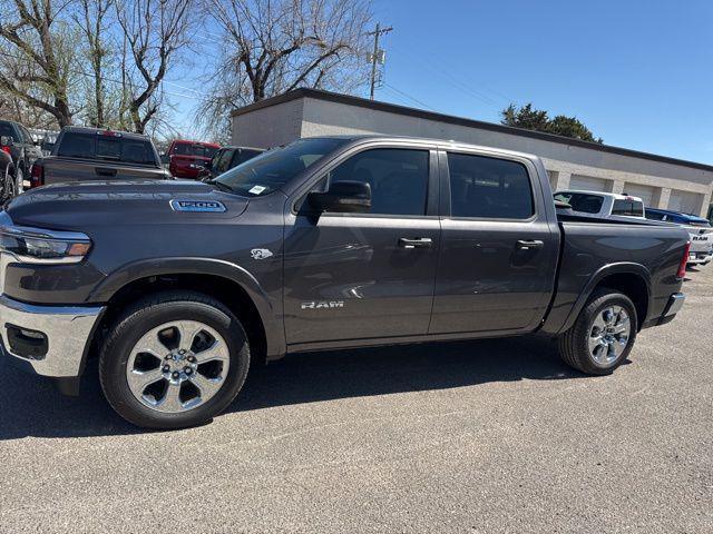 2026 RAM Ram 1500 RAM 1500 LONE STAR CREW CAB 4X4 57 BOX
