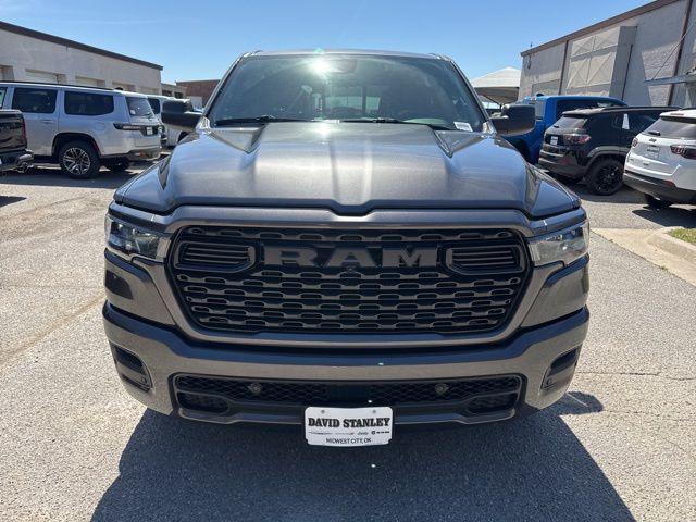 2026 RAM Ram 1500 RAM 1500 EXPRESS CREW CAB 4X2 57 BOX