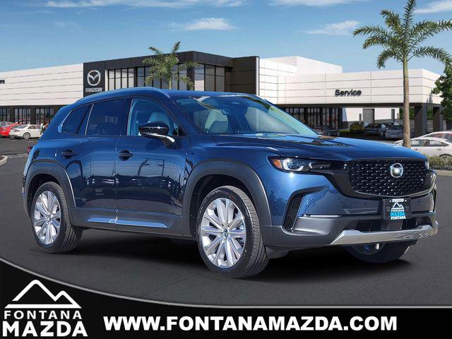 2026 Mazda CX-50 2.5 Turbo for sale in Fontana, CA