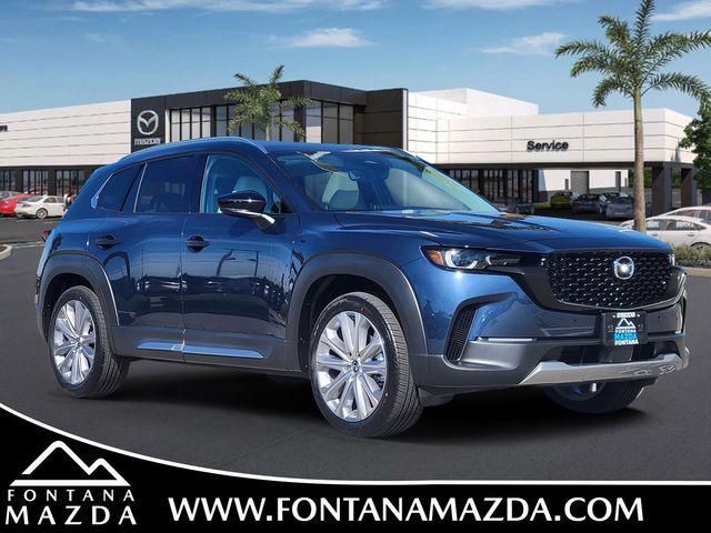2026 Mazda CX-50 2.5 Turbo for sale in Fontana, CA