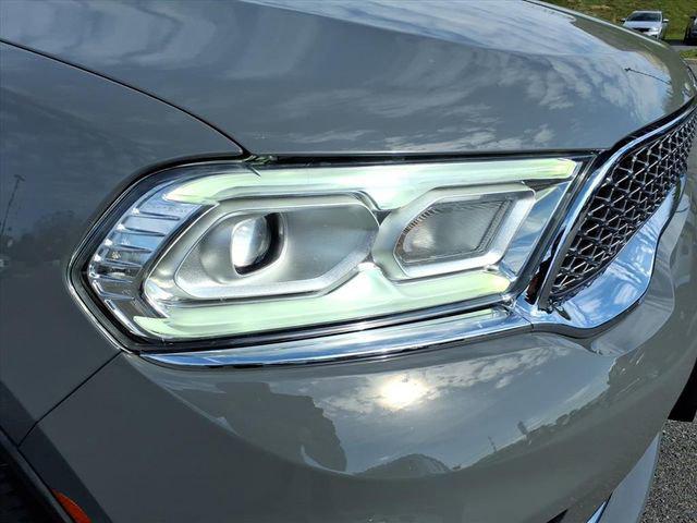 2023 Dodge Durango SXT Launch Edition AWD 2023 Dodge Durango SXT Launch Edition AWD