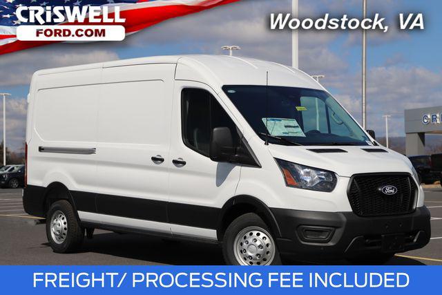 2026 Ford Transit Cargo Van Base for sale in Woodstock, VA