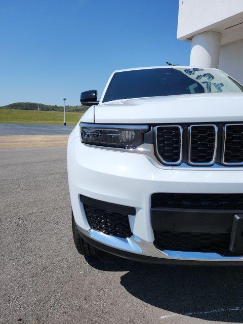 2025 Jeep Grand Cherokee L Laredo X 4x4