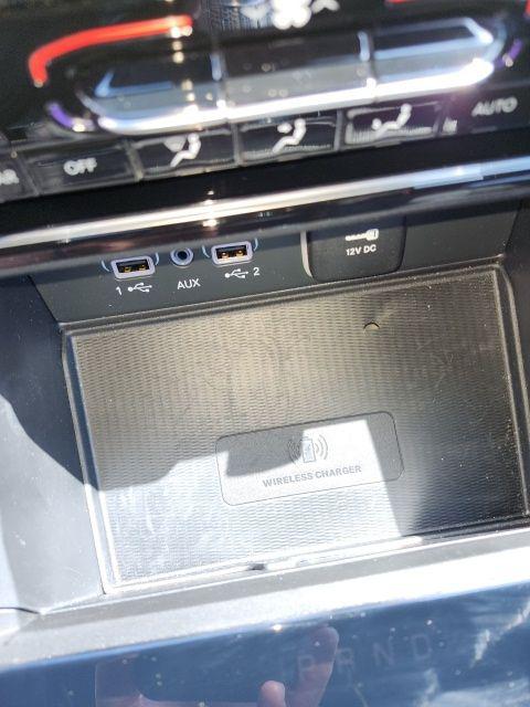 2025 Jeep Grand Cherokee L Laredo X 4x4